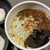 香氣 四川麺条 経堂店