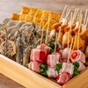 七輪大衆酒場 けむり 京橋店