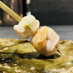 炭焼 おかげさん - 