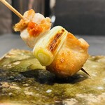 炭焼 おかげさん - 