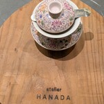 atelier HANADA - 