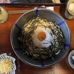 山の飯 沙羅 - 