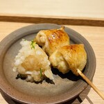 炭焼 おかげさん - 