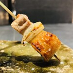 炭焼 おかげさん - 