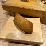 鮨とラーメン うおがしや - 