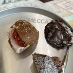 DACOMECCA - 