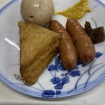 かどや食堂 - 料理写真: