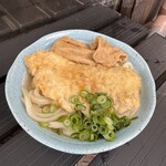 讃岐うどん がもう - 