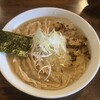 自家製麺 カミカゼ