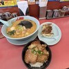 山岡家 豊橋下地店