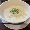 ラーメン家 みつ葉 the second