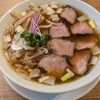 R+ 隠れ家すぎるラーメン屋