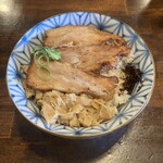 自家製麺 カミカゼ - 
