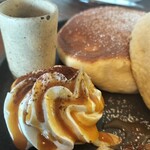 BAIGETSU café - 