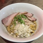 まぜそば専門店 優勝 - 