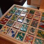 大衆しゃぶしゃぶ勝治 - 