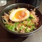 中華そば おさみ - 
