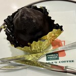 イノダコーヒ 横浜高島屋支店 - 