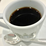 イノダコーヒ 横浜高島屋支店 - 