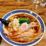 拉麺 アイオイ - 料理写真:
