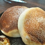 BAIGETSU café - 