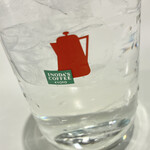 イノダコーヒ 横浜高島屋支店 - 