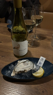 Oyster Bar MABUI - 