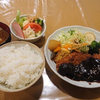 きっちん 杉の子 _1