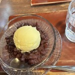 納言志るこ店 - 