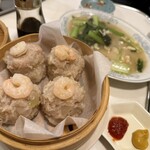 小皿中華酒場う～みん - 