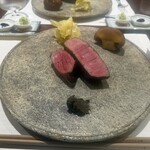 銀座いしざき - 