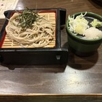 そば酒房 徳兵衛 - 