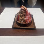 銀座いしざき - 