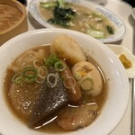 小皿中華酒場う～みん - 