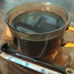 BAIGETSU café - 