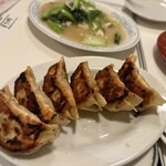 小皿中華酒場う～みん - 