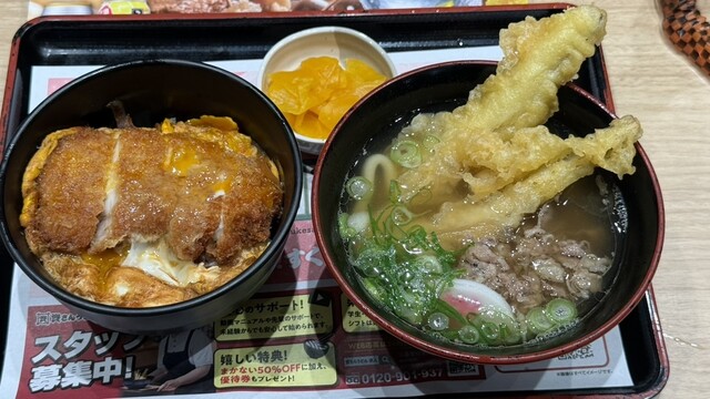 資さんうどん 両国店 （すけさんうどん） - 両国/うどん | 食べログ