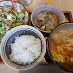 ナンクルナイサ きばいやんせ - 