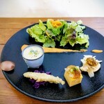 食堂てのひら - 