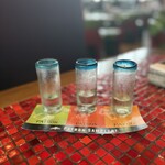 Hacienda del cielo MODERN MEXICANO - 