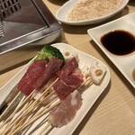 串家物語 AEON Mall Tsukuba店 - 