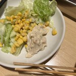 串家物語 AEON Mall Tsukuba店 - 