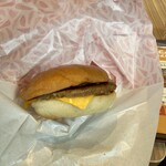 ゼッテリア - 料理写真: