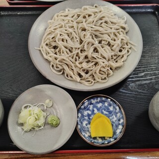 蔵のそば処きよ_0