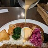 スープカレー屋 鴻 神田駿河台店