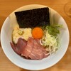 RAMEN ガモウスマイル