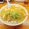 ラーメン ミンミン