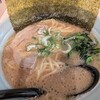 ラーメン 府中家