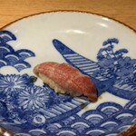 立喰すし魚河岸 山治 - 