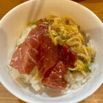 RAMEN ガモウスマイル - 